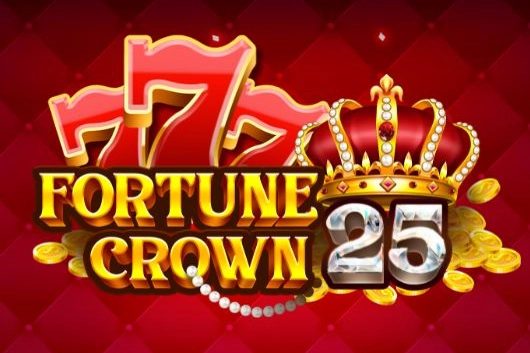 Fortune Crown 25